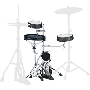 TAMA TTK4S-S ʃhZbg 4PCyy_EXlAX^hZbg g[jO ^} True Touch Training Kit