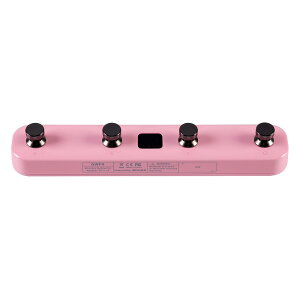 MOOER GWF4 Pink CXtbgXCb` GTRSEPrime P1Ή [A
