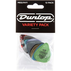 JimDunlop PVP102 W`d߃M^[sbN oGeBpbN 12 W_bv sbNZbg ~fBA/wr[