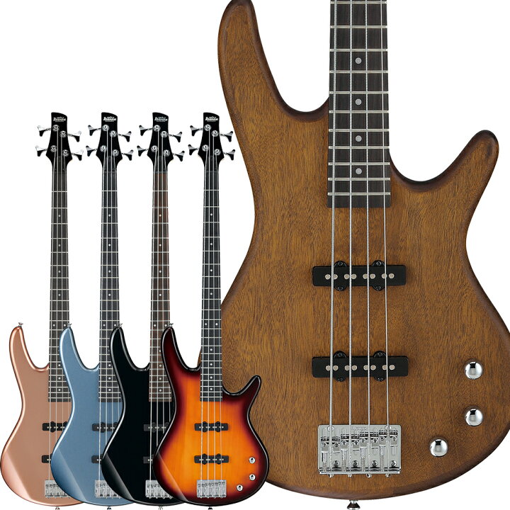 楽天市場】Gio Ibanez GSR180 エレキベース ジオ アイバニーズ : 島村楽器