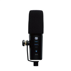 PreSonus Revelator Dynamic USB}CN _Ci~bN}CN v\iX