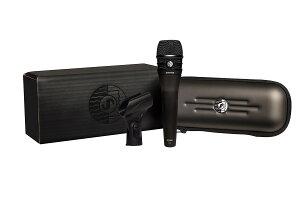 SHURE KSM8 Dualdyne (ubN) J[fBICh _Ci~bN}CN {[Jp}CN VA KSM8/B-J