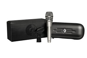 SHURE KSM8 Dualdyne (�u���b�V���h�E�j�b�P��) �J�[�f�B�I�C�h �_�C�i�~�b�N�}�C�N �{�[�J���p�}�C�N �V���A KSM8/N-J