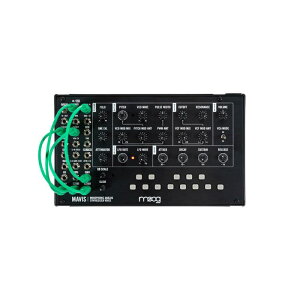 �y20����25���̓G���g���[�ł����P5�{�zmoog Mavis �A�i���O�V���Z�T�C�U�[�L�b�g ���[�O