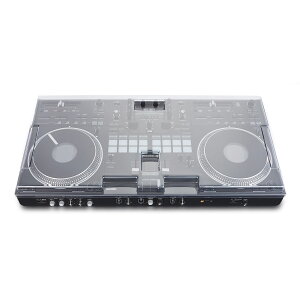 DECKSAVER [ Pioneer DJ DDJ-REV7]p @ޕیJo[ fbLZ[o[ DS-PC-DDJREV7