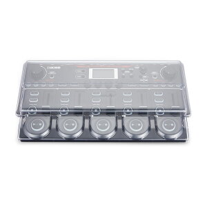 [ 2025/09/29] DECKSAVER [ Boss RC-505MK2]p @ޕیJo[ fbLZ[o[ DS-PC-RC505MK2