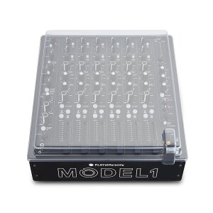 DECKSAVER [ PLAYdifferently MODEL 1]p @ޕیJo[ fbLZ[o[ DS-PC-MODEL1