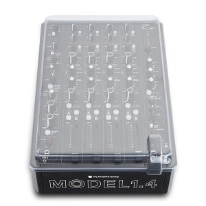 DECKSAVER [ PLAYdifferently MODEL 1.4]p @ޕیJo[ fbLZ[o[ DS-PC-MODEL1.4