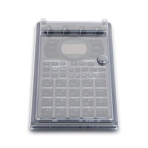 DECKSAVER [ Roland SP-404 MK2 MkII]p @ޕیJo[ fbLZ[o[ DS-PC-SP404MK2