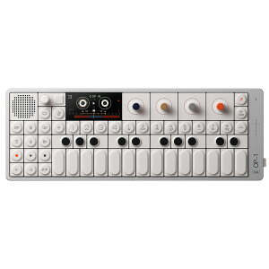 [w\݂EP-1320v[g] Teenage Engineering OP-1 field VZTCU[ eB[GCW GWjAO