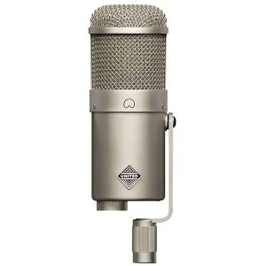 UNITED Studio Technologies UT FET47 �R���f���T�[�}�C�N ���i�C�e�b�h�X�^�W�I�e�N�m