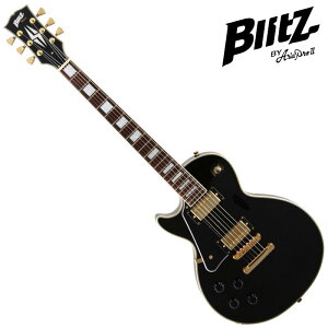 Blitz by AriaProII BLP-CST/LH BK X|[JX^ ubN EteBGLM^[ ubc BLPCSTLH