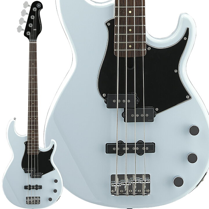 楽天市場】YAMAHA BB434 Ice Blue エレキベース ヤマハ BB400 Series  