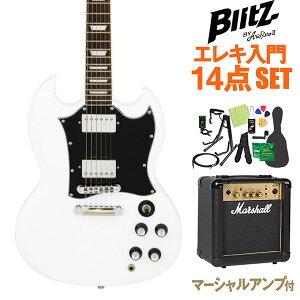 Blitz by AriaProII BSG-STD WH GLM^[S14_Zbgy}[VAvtz SG^Cv zCg ubc BSGSTD yS҃Zbgz