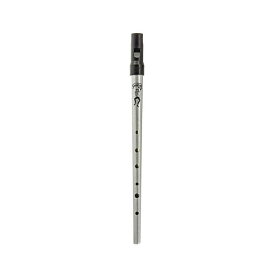 CLARKE D' SWEETONE TINWHISTLE - SILVER ティンホイッスル D管 クラーク SSSD