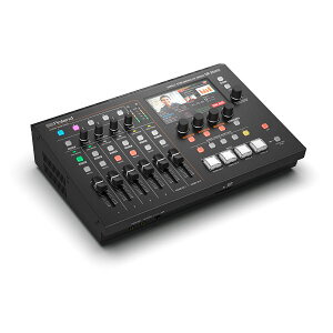 Roland SR-20HD DIRECT STREAMING AV MIXER ローランド