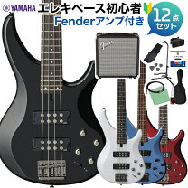 楽天市場】ベース初心者セットyamaha trbx304の通販