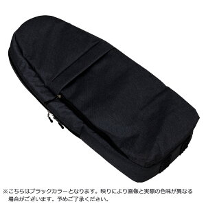 E.D.GEAR EUA-BAG-1 BLACK ENobO \vmERT[gpP[X lIbNXtH[h C[fB[MA EDGEAR