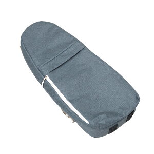 E.D.GEAR EUA-BAG-1 GRAY ENobO \vmERT[gpP[X lIbNXtH[h C[fB[MA EDGEAR