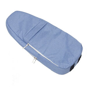 E.D.GEAR EUA-BAG-1 BLUE ENobO \vmERT[gpP[X lIbNXtH[h C[fB[MA EDGEAR