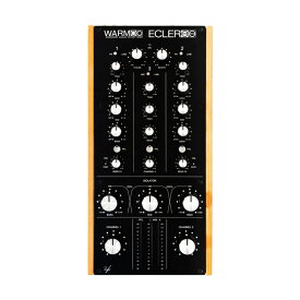 ECLER WARM2 ロータリーミキサー エクラー