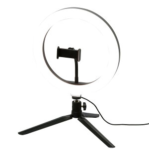KIKUTANI LED RING LIGHT KRL-26 LEDOCg Ɩ 邳10iK gF/F/SƐؑ BeEzM LN^j