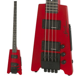 �y5����10���̓|�C���g5�{�I�zSteinberger SPIRIT XT-2 Hot Rod Red �G���L�x�[�X �X�^�C���o�[�K�[