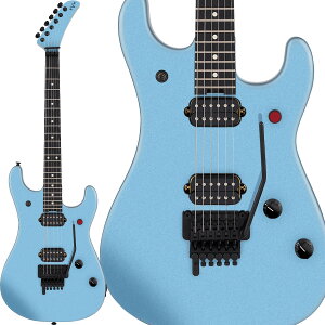 EVH 5150 Standard Ebony Fingerboard Ice Blue Metallic GLM^[ D-Tuna C[uCGC`