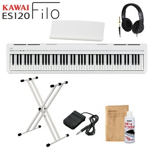 KAWAI ES120W zCg dqsAm 88 X^X^hEwbhzZbg JC FiloyWEBSHOPz