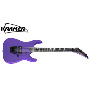 KRAMER SM-1 H Shockwave Purple GLM^[ NC}[