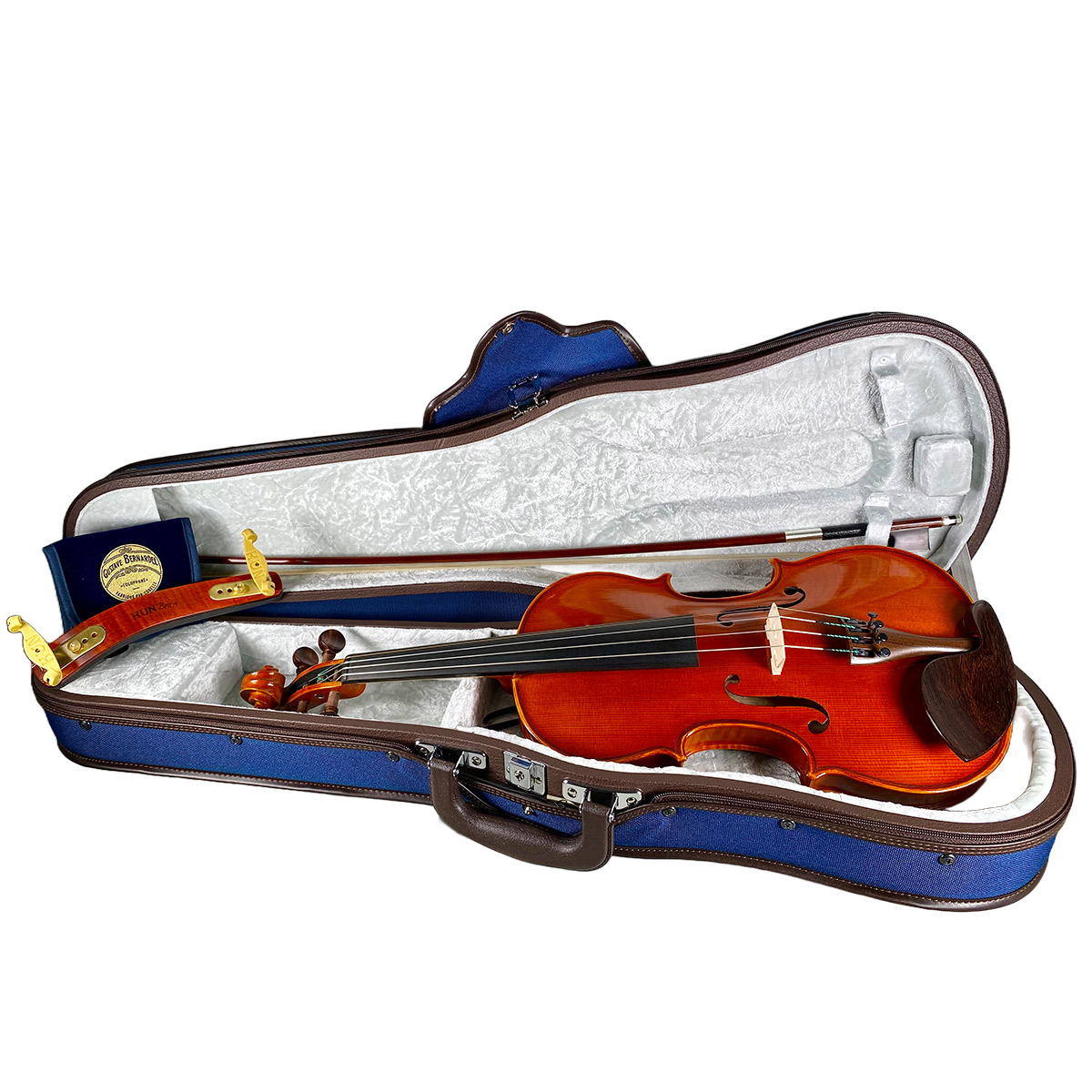 楽天市場】Antonio Tarontino HT-220 4/4 バイオリンセット 