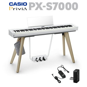CASIO PX-S7000 WE dqsAm 88 vBA JVI PXS7000WE zCg yr[Ŋyv[gz