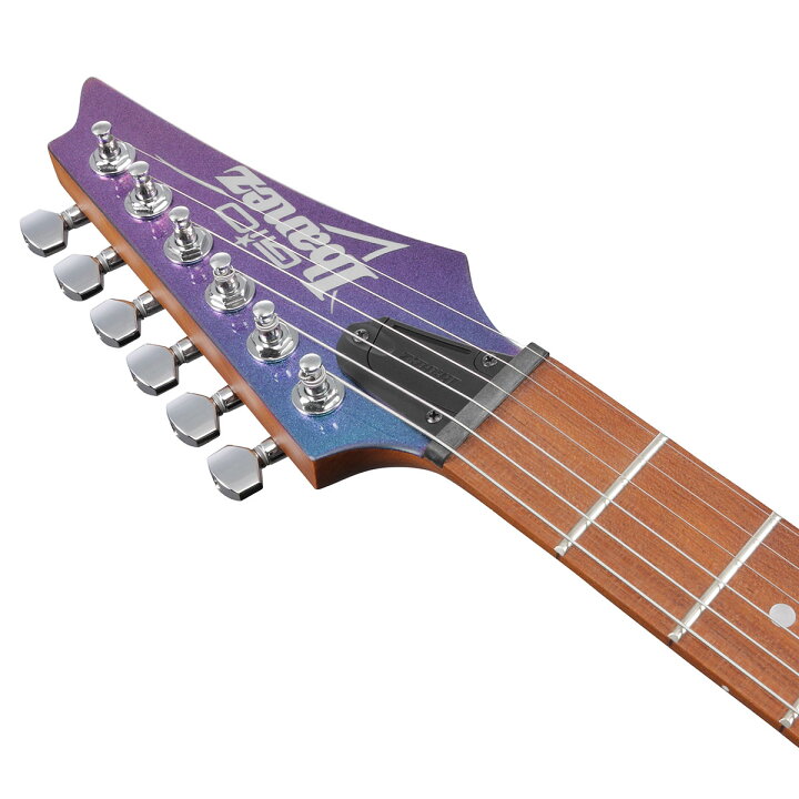 楽天市場】Gio Ibanez GRG121SP BMC (Blue Metal Chameleon) エレキ 