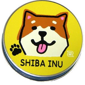 Daiking Corporation Daiking Shiba Pick Case sbNP[X { Č _CLOR[|[V