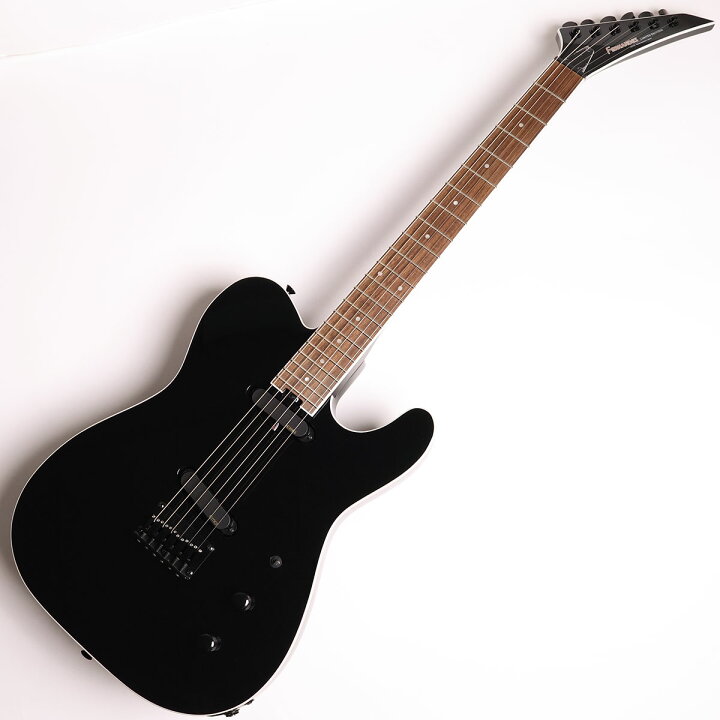 楽天市場】【在庫限り】 FERNANDES STEJ-DLX 2S 【EMGピックアップ搭載  