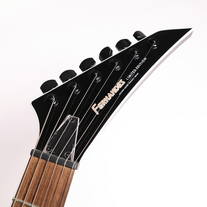楽天市場】FERNANDES STEJ-DLX 2S 【EMGピックアップ搭載 