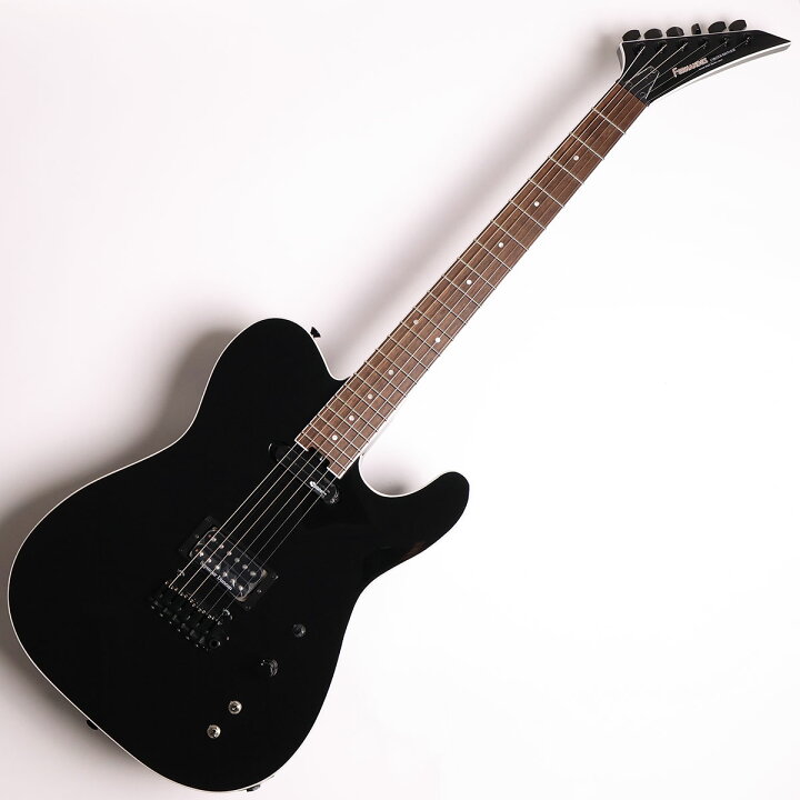 楽天市場】FERNANDES STEJ-DLX SUS 【SH-4 JBピックアップ 