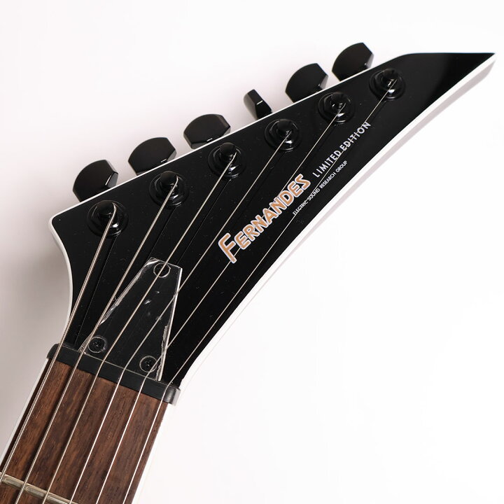 楽天市場】FERNANDES STEJ-DLX SUS 【SH-4 JBピックアップ 