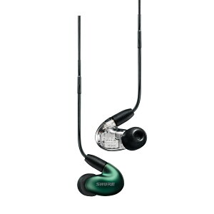 [���Ԍ������] SHURE SE846 (�W�F�C�h�O���[��) ��2���� ���Չ����C���z�� �V���A