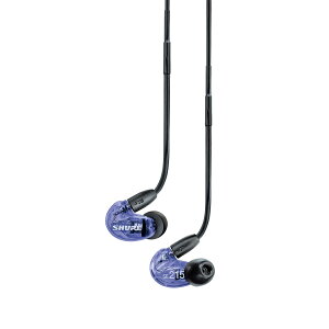 SHURE SE215 Special Edition (p[v) vtFbViՉCz VA