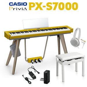 y10/26 4000~wbhzv[gIz CASIO PX-S7000 HM n[jAX}X^[h dqsAm 88 wbhzEᎩ݈֎qZbg JVI PXS7000 Privia vBA yr[Ŋyv