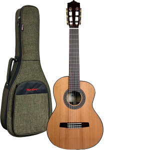 Martinez Ensemble Alto Guitar AgM^[ MOP[Xt tp 540mmXP[ }eBlX PlXqďC