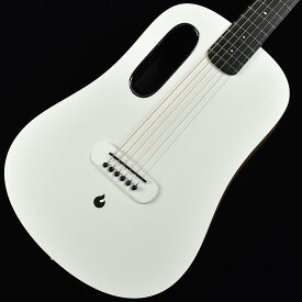 LAVA Music BLUE LAVA ORIGINAL FB White 【エレアコ】 ラヴァミュージック 【未展示品】【在庫限り特価】