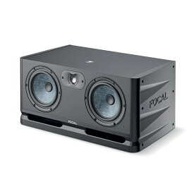 Focal Professional ALPHA EVO TWIN ラウドスピーカー 1本 フォーカルプロフェッショナル