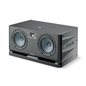 Focal Professional ALPHA EVO TWIN ���E�h�X�s�[�J�[ 1�{ �t�H�[�J���v���t�F�b�V���i��