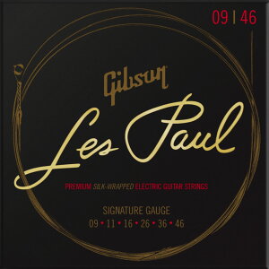 Gibson SEG-LES Les Paul Premium GLM^[ Signature 009-046 Mu\