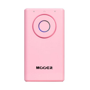 MOOER Prime P1 Pink sN ^}`GtFN^[ M^[Ex[XΉ h}VE[p[ [A