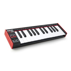 AKAI LPK25 mk2 MIDIL[{[h bvgbvEptH[}XL[{[h AJC