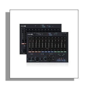 WAVES Spherix Immersive Compressor & Limiter �E�F�[�u�X [���[���[�i ������s��]