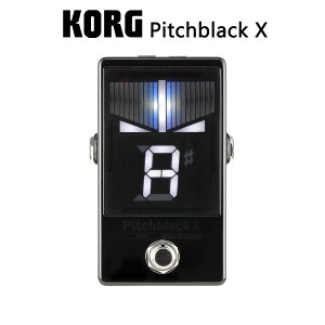 KORG PB-X y_`[i[ y\obt@[ULTRA BUFFERځz RO Pitchblack X
